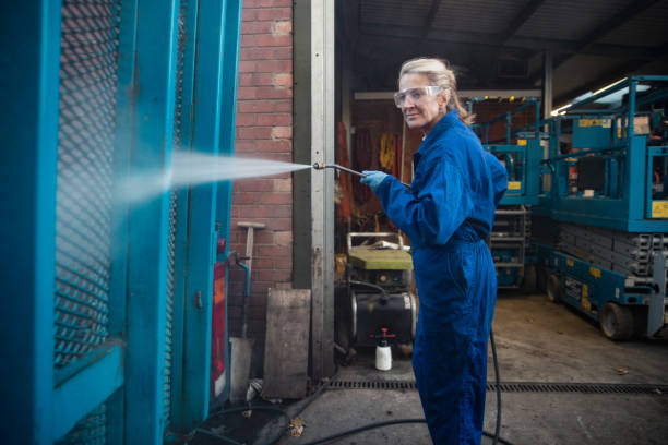 Trusted Bingham Farms, MI Pressure Washing Services Experts